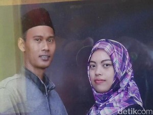 Sebelum Tewas dengan Jeratan Tali Tambang, Korban Pamit Memancing