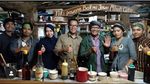 Kulineran Seru Imam Nahrawi Saat Masih Jadi Menpora
