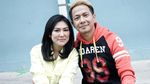 Mantul! Mesranya Delon dan Aida Chandra yang Ngaku Pasangan Pahlawan