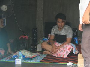 Dinkes Nyatakan Bayi 3 Hari di Pekanbaru Meninggal Bukan karena Asap