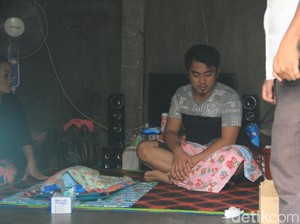 Dinkes Nyatakan Bayi 3 Hari di Pekanbaru Meninggal Bukan karena Asap