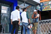 ATM BRI Sinabang (Randy/detikcom)