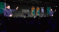 Mate 30 dan Mate 30 Pro Dirilis, OS-nya Bikin Penasaran 