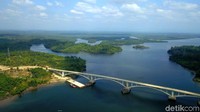 Sebelumnya, proyek IKN sendiri membutuhkan dana Rp 466 triliun. Ada beberapa alternatif pembiayaan, mulai dari Anggaran Pendapatan dan Belanja Negara (APBN), hingga swasta. Muhammad Rosyid/detikcom.