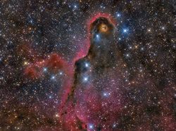 Deretan Karya Finalis Kontes Foto Astronomi Bikin Mata Terbelalak