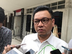 Anies Posting Sembako Dibiayai APDB DKI, Golkar: Semua Tahu Dananya dari Mana