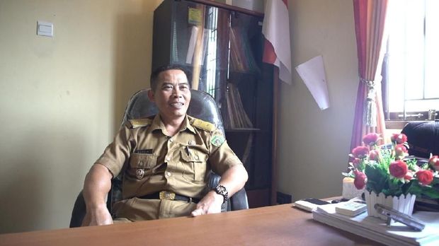 Sidorejo, Desa Transmigran Generasi Pertama di Kaltim