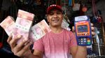 Agen BRILink Jadi Andalan di Pulau Terluar RI