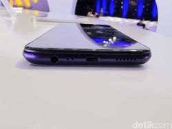 Lebih Dekat dengan Realme 5 dan 5 Pro