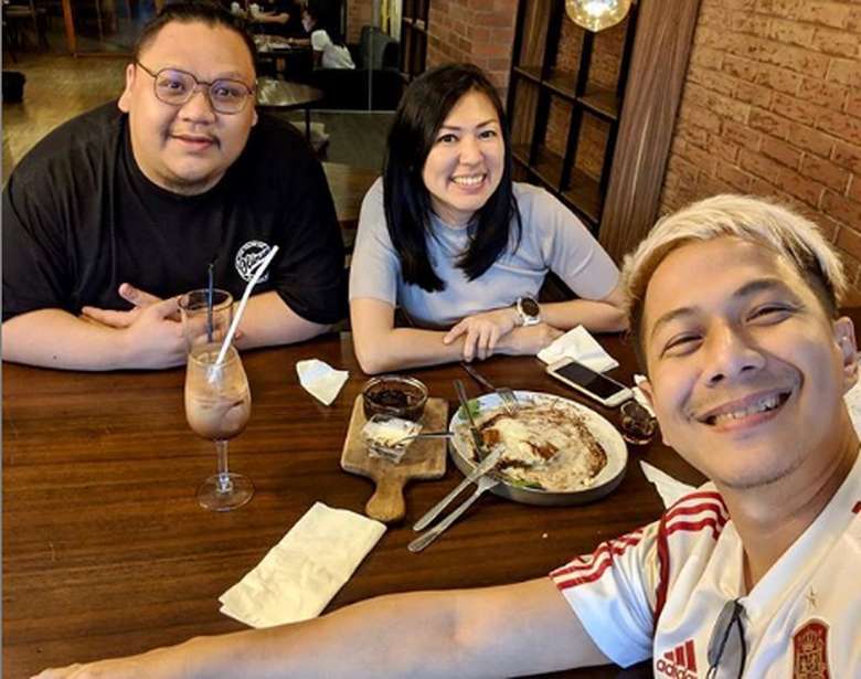 570+ Gambar Romantis Makan Berdua Terbaru