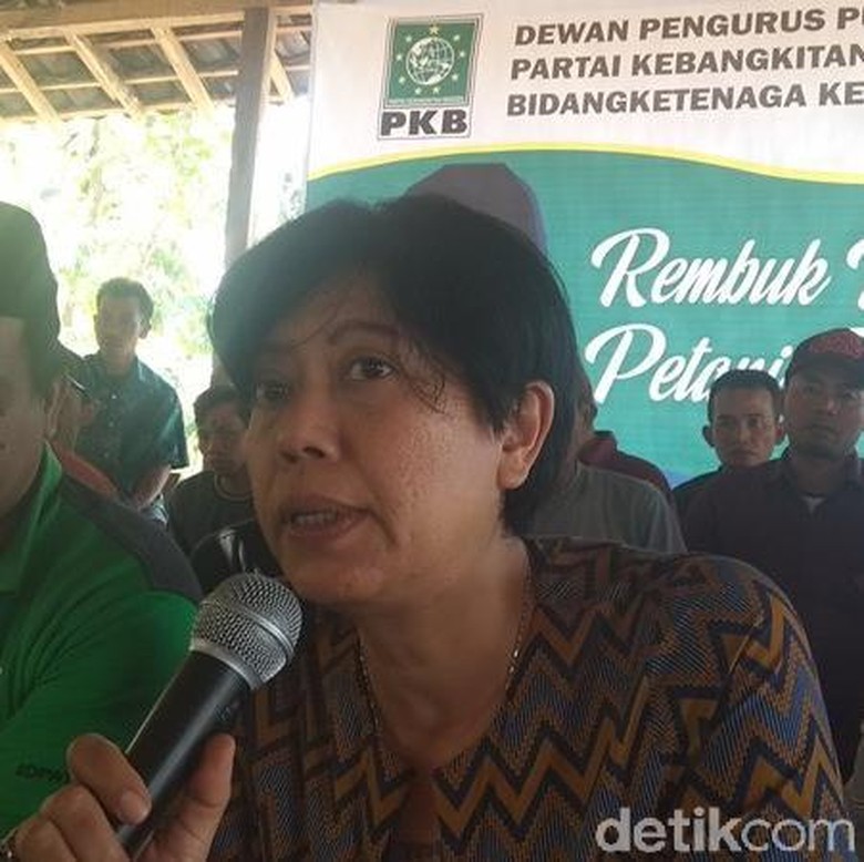Imam Nahrawi Jadi Tersangka di KPK, DPP PKB Siapkan Bantuan Hukum Imam Nahrawi Jadi Tersangka di KPK, DPP PKB Siapkan Bantuan Hukum