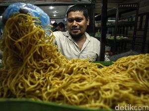 Ada Peluang Baru di Sektor Makanan dan Minuman Imbas Corona