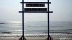 Foto: Pantai Serupa Ancol di Ibu Kota Baru