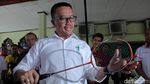 Ini Momen Perpisahan Imam Nahrawi di Kemenpora