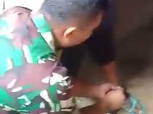 Kisah Miris Bocah Aceh Dipaksa Ngemis dengan Hukuman Bengis