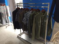 Dari Kain Tradisional, Lekat di Hati Rambah Ranah Ritel