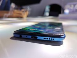 Lebih Dekat dengan Realme 5 dan 5 Pro