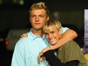 Kesedihan Nick Carter Usai Aaron Ditemukan Meninggal Dunia