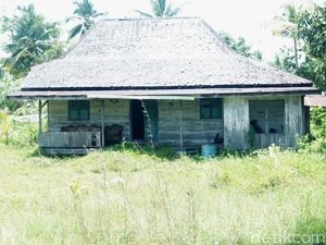 Antara Transmigrasi dan Isu Korupsi