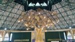 Foto: Dulu Gedung Setan Freemason, Sekarang Masjid Cantik