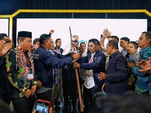 Jadi Ketum HIPMI, Mardani Akan Perkuat Karakter Pengusaha Muda