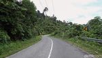 Menjajal Mulusnya Jalan di Pulau Terluar Indonesia