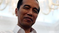 Surat pengunduran diri disampaikan Imam Nahrawi ke Jokowi pagi tadi. Jokowi akan mempertimbangkan pengisian posisi Menpora, yang sisa masa kerjanya hanya sebulan.
