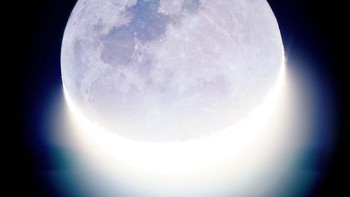 Karya Laszlo Fransics Foto: Royal Observatory Greenwich