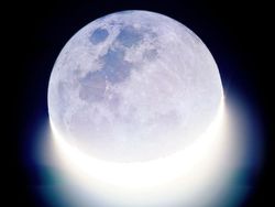 Deretan Karya Finalis Kontes Foto Astronomi Bikin Mata Terbelalak