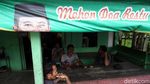 Rumah Kayu, Siasat Warga untuk Antisipasi Gempa