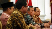 BPK berharap, efektivitas dari hasil pemeriksaan BPK akan tercapai jika rekomendasi hasil pemeriksaan ditindaklanjuti oleh entitaa yang diperiksa. Dengan begitu, kata Moermahadi, maka dapat semakin meningkatkan perwujudan tata kelola keuangan negara/daerah yang transparanbdan akuntabel.