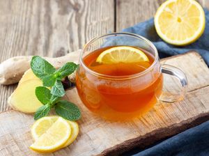 3 Racikan Minuman Hangat Penambah Imunitas Tubuh