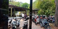 Imam Nahrawi datang ke Kemenpora