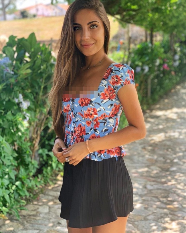 Ketika kamu menari, kamu memiliki kemewahan menjadi diri sendiri. Dan itu harus menjadi sesuatu yang tak seorang pun bisa merubahmu, ungkap Sara seperti dilansir Daily Star. Foto: Instagram