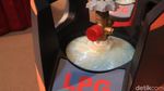Ini Dia Tabung LPG Anti Meledak Produksi BUMN