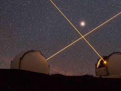 Deretan Karya Finalis Kontes Foto Astronomi Bikin Mata Terbelalak