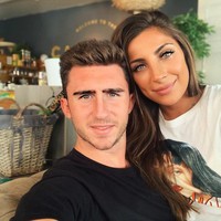 Kenalan dengan Sara Botello, pacar pesepakbola Manchester City, Aymeric Laporte. Ia ikut mendapat perhatian publik seiring kesuksesan sang pacar di dunia sepakbola. Foto: Instagram