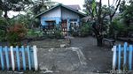Rumah Kayu, Siasat Warga untuk Antisipasi Gempa