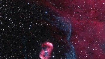 Karya Josep Drudis Foto: Royal Observatory Greenwich