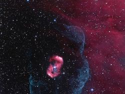 Deretan Karya Finalis Kontes Foto Astronomi Bikin Mata Terbelalak