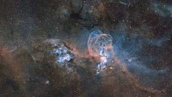 Karya Ignacio Diaz Bobillo Foto: Royal Observatory Greenwich