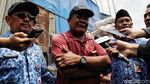 Akhirnya, Pabrik Arang Penyebab Polusi di Cilincing Dibongkar