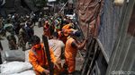 Akhirnya, Pabrik Arang Penyebab Polusi di Cilincing Dibongkar