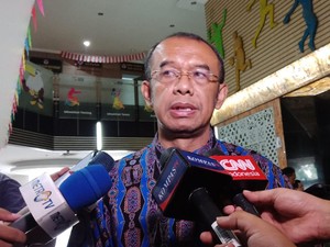 Timnas Belum Juga Latihan, Sesmenpora: PSSI Terbuka Saja!