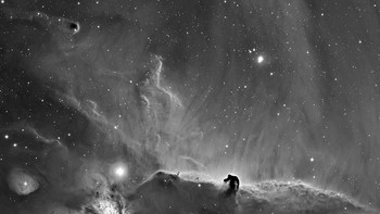 Karya Bob Franke Foto: Royal Observatory Greenwich