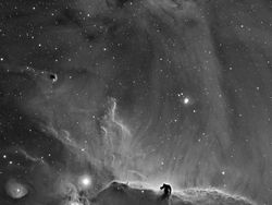 Deretan Karya Finalis Kontes Foto Astronomi Bikin Mata Terbelalak