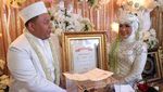 Kupinang Dirimu dengan Saham