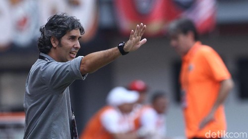 Stefano Cugurra Teco, Bali United