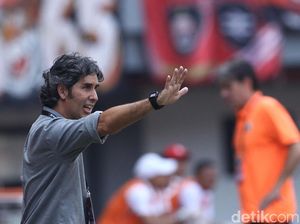 Meski di Ambang Juara Liga 1, Bali United Dituntut Tetap Kerja Keras