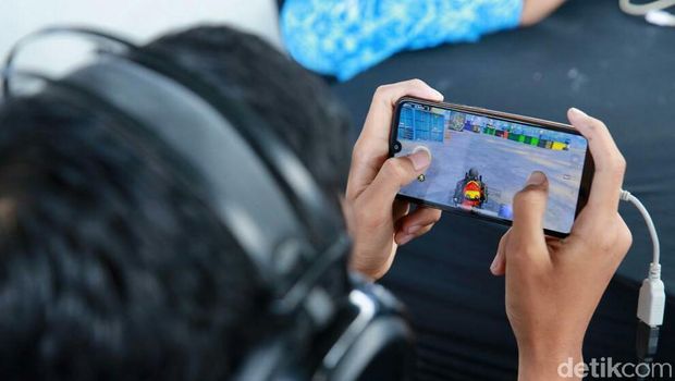 Banyuwangi Gelar Kompetisi eSport